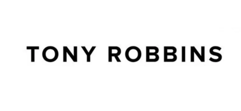 Tony Robbins