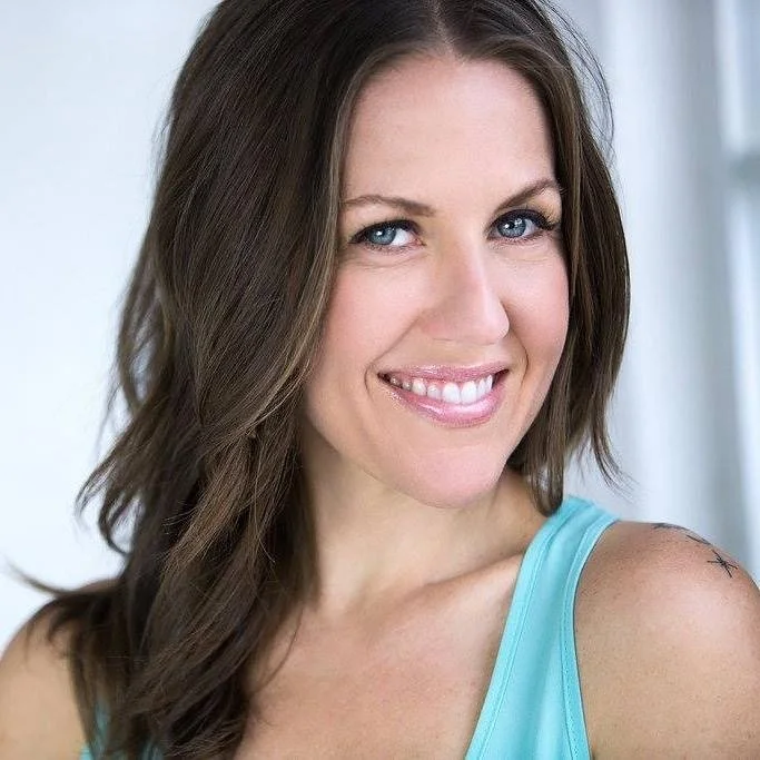 Nicole Carlson