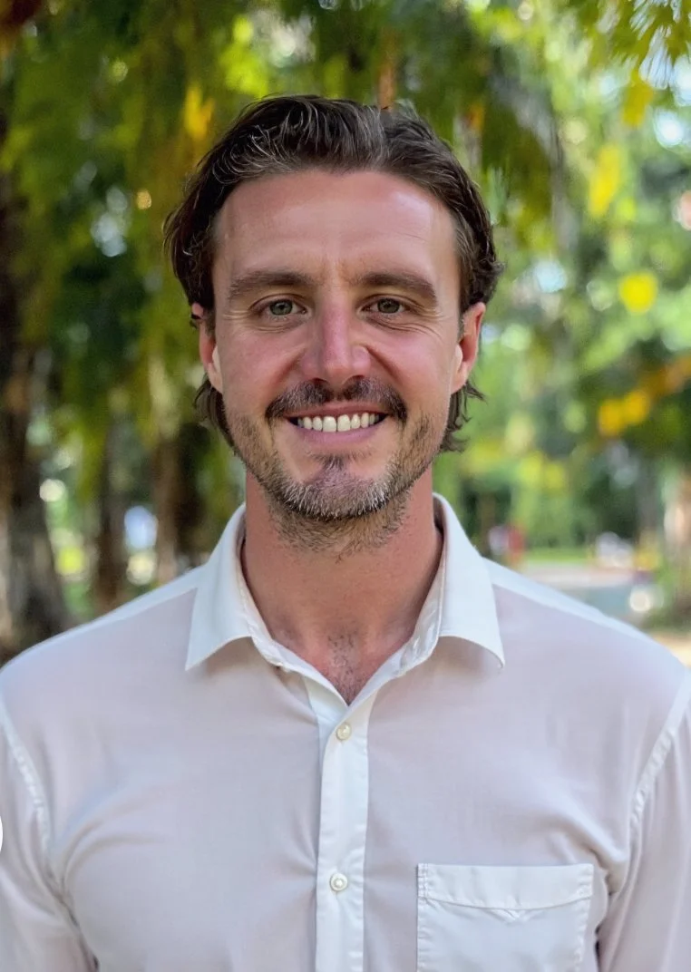 Stefan Davy
